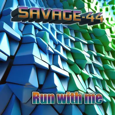 Run with me