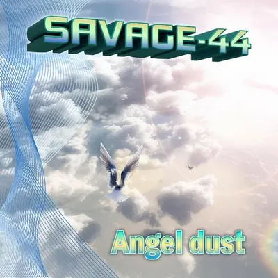Angel dust