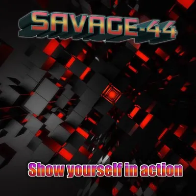 Show yourself In action