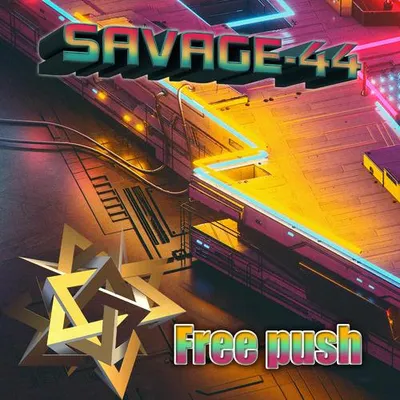 Free push