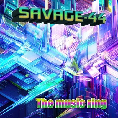 The music ring