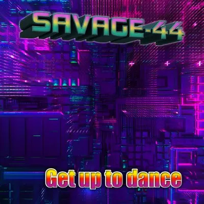 Get up to dance
