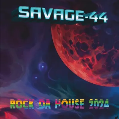 Rock da house 2024