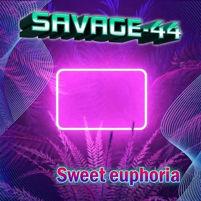 Sweet euphoria