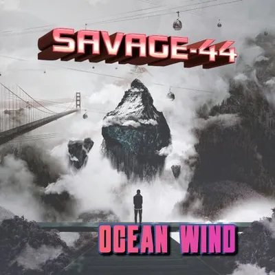 Ocean wind