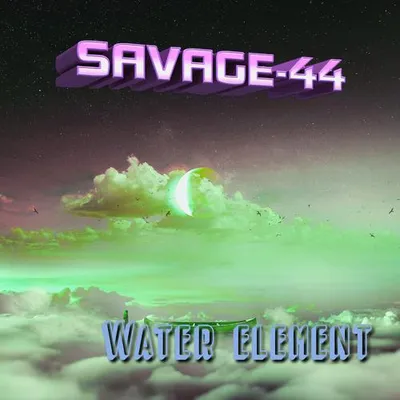 Water element