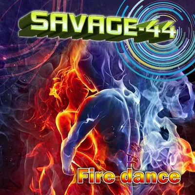 Fire dance