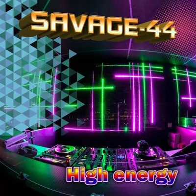 High energy