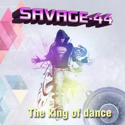 The king of dance