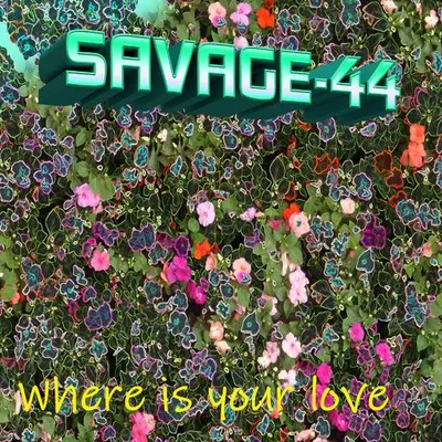 Where is your love