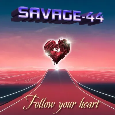 Follow your heart