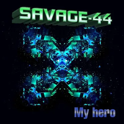 My hero