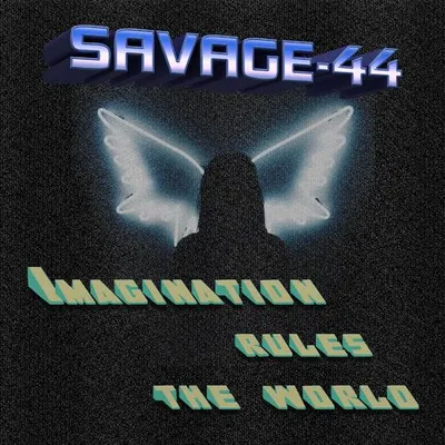 Imagination rules the world