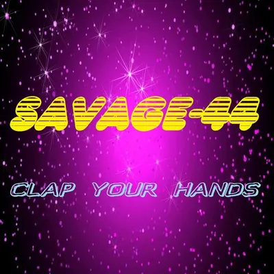 Clap your hands
