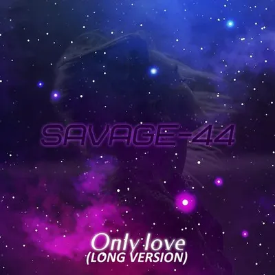 Only love (Long version)
