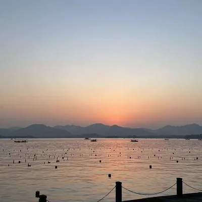 杭漂