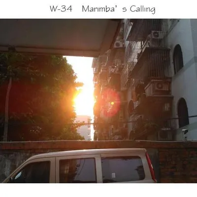 Marimba's Calling