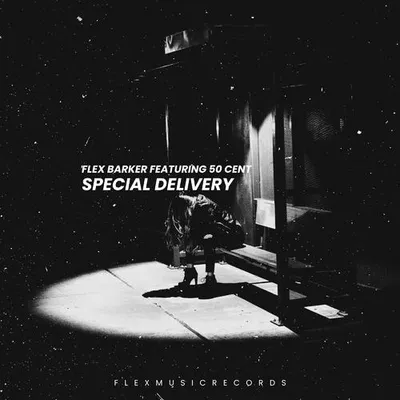 SPECIAL DELIVERY (feat. 50 Cent)