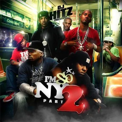 I'm So NY, Part 2