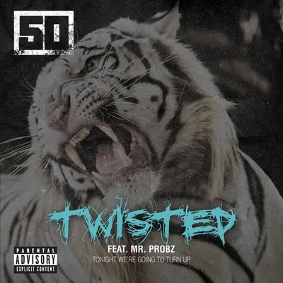 Twisted (Explicit)