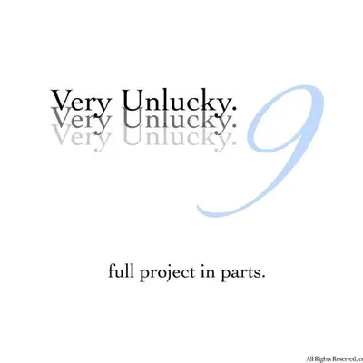 Very Unlucky 9