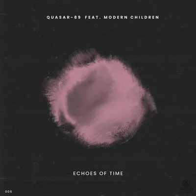 Echoes of Time (feat. Modern Children)