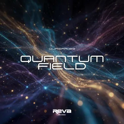 Quantum Field (Original Mix)