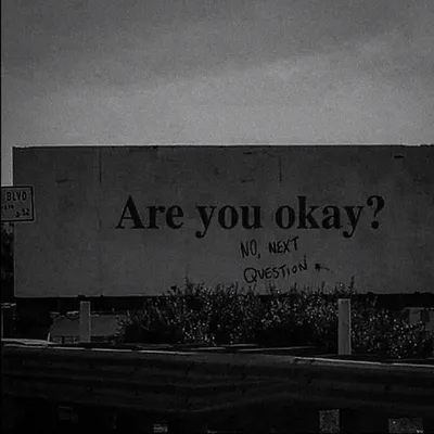 i'm fine.