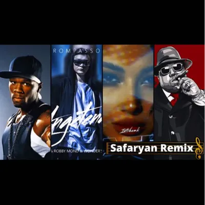 Mashup (Safaryan Remix)