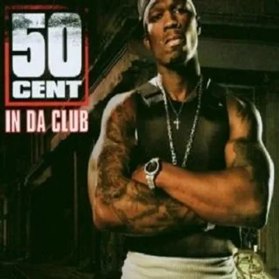 In Da Club (Skazi Remix)