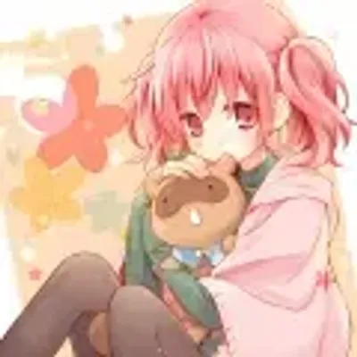 Sweets Parade（狐妖x僕SS）