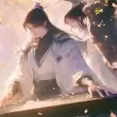 鴛鴦戲（0.8x哎呦小情郎你莫愁）