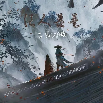 浪人琵琶 (DJ古風版)