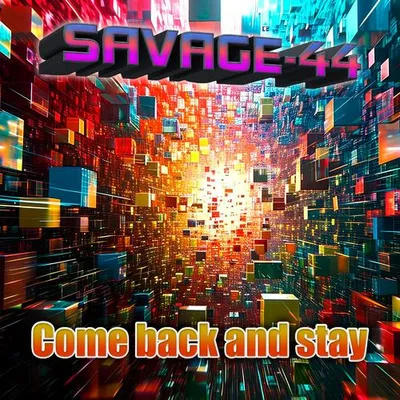 Come back and stay