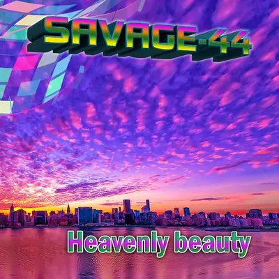 Heavenly beauty