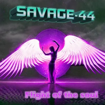 Flight of the soul
