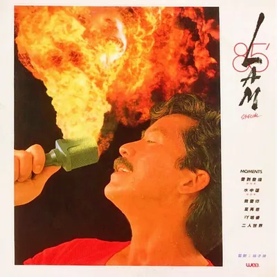 85特輯