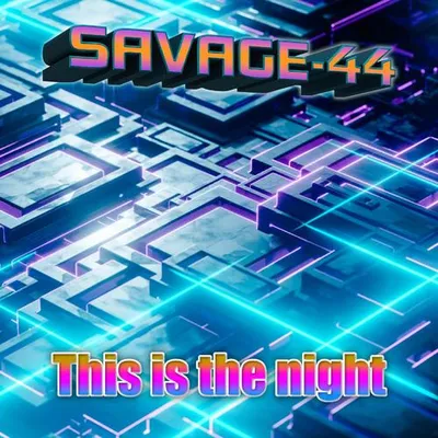 This is the night