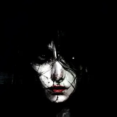 Bloody Feelings