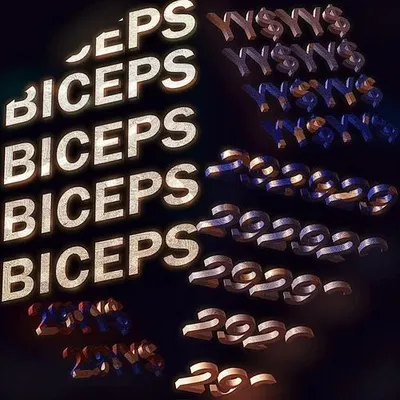 BICEPS(NEWAVE)