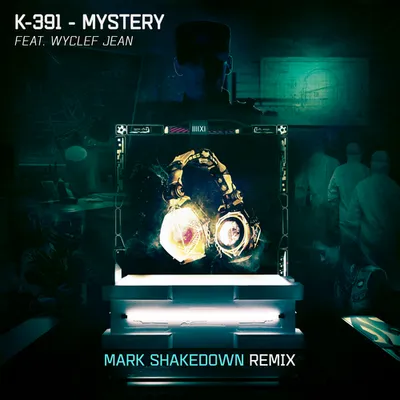 Mystery (Remixes)