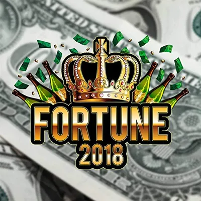 Fortune 2018
