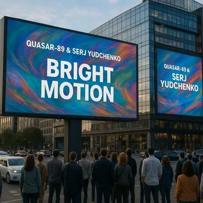 Bright Motion