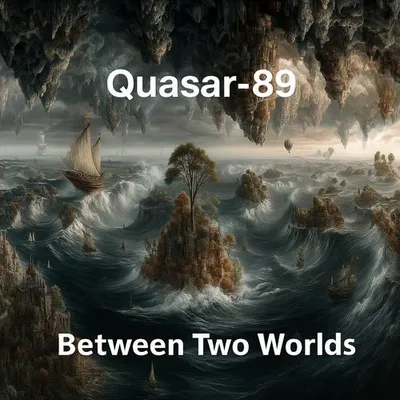Between Two Worlds