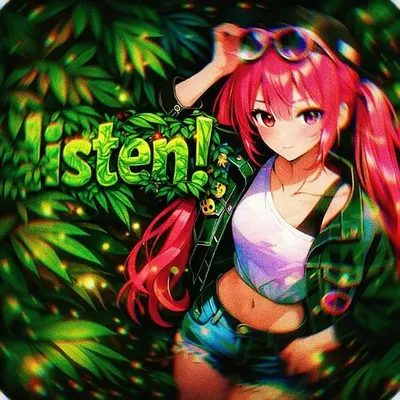 Listen FUNK！（聽）