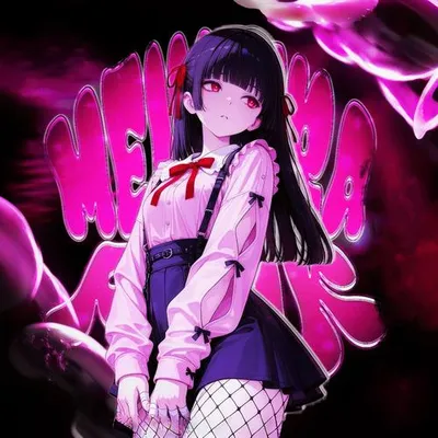 MENHERA FUNK!（門赫拉放克）