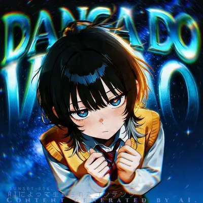 DANCA DO VERAO-（Remix.+AI）