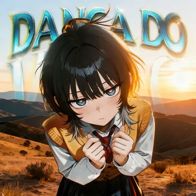DANÇA DO VERÃO（Remix.+Radio edit.）夏日之舞