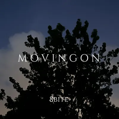 Moving on