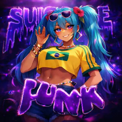 SUICIDE FUNK